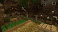 By planning ahead, players can utilize their base to its fullest extent (Image via Minecraft)